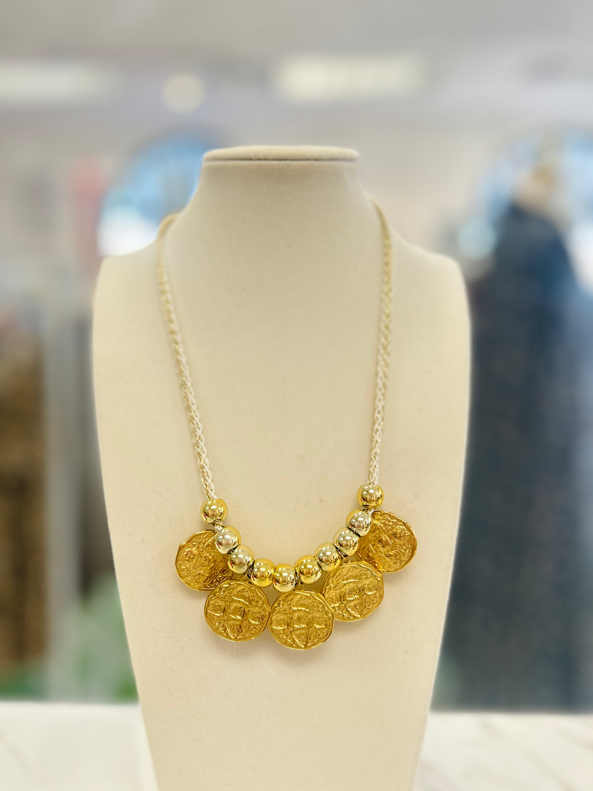 Florence Necklace