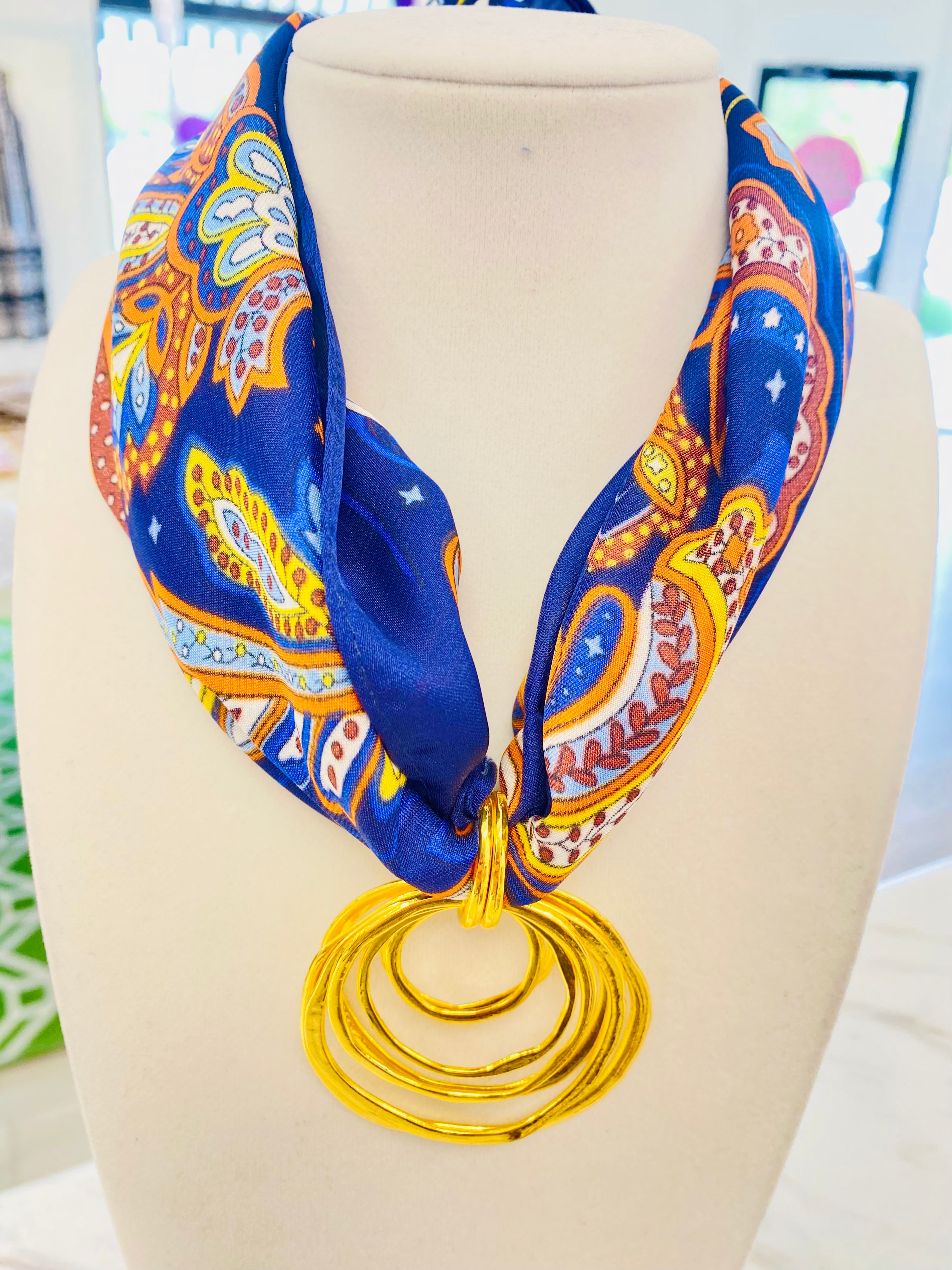 jewelry & accessories