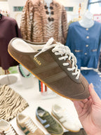 Gola Women's Cleora Summit Mule Trainer Otter
