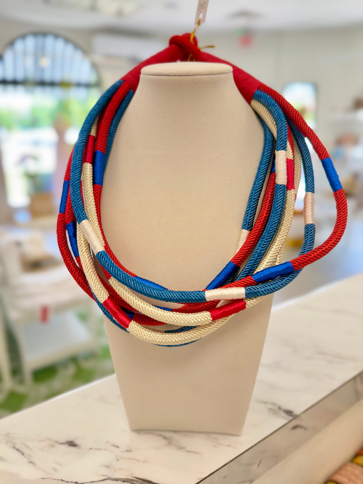 Gameday Slub - Patriotic Season
