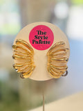 Golden Hour Earrings