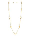 Elorie Necklace