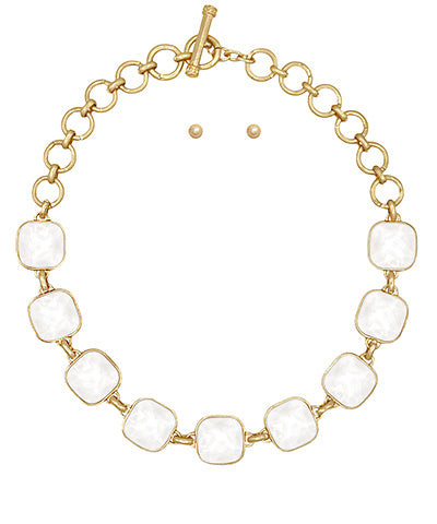 Margo Necklace (2 Colors)