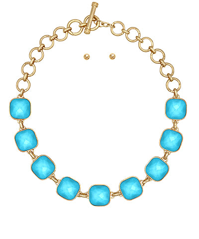 Margo Necklace (2 Colors)