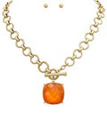 Adeline Necklace (3 Colors)