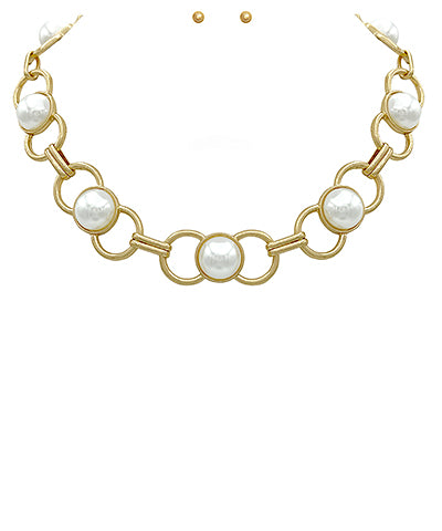 Astra Necklace