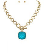 Adeline Necklace (3 Colors)