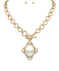 Vail Necklace
