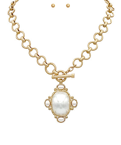 Vail Necklace