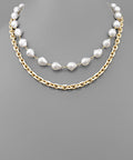 Celeste Necklace