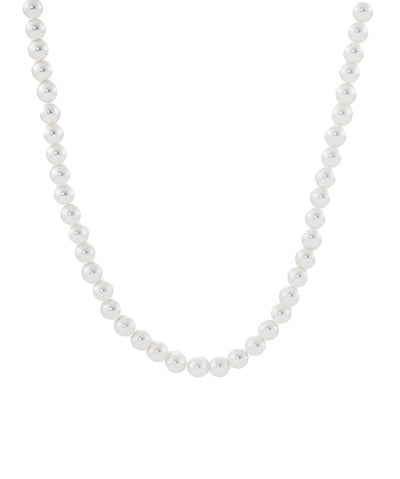 Maris Pearl Necklace