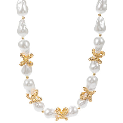 Siren's Touch Necklace
