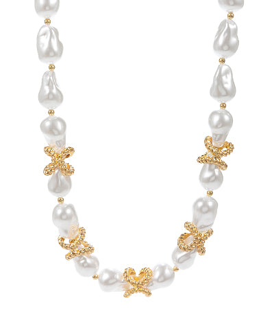 Siren's Touch Necklace