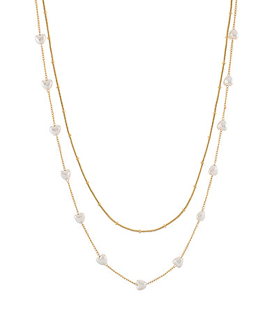 Moonbay Necklace