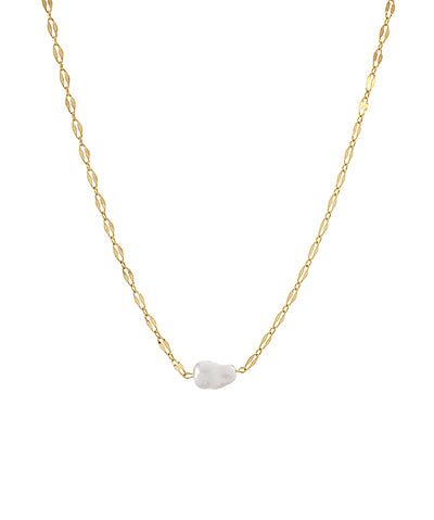 Tide & Glow Necklace