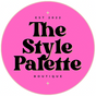 The Style Palette Boutique - Home