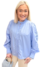 Imagination Top (3 Colors)