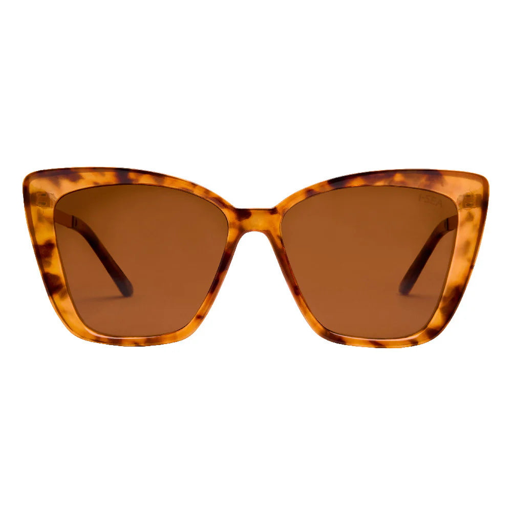 ALOHA FOX Sunglasses I-SEA