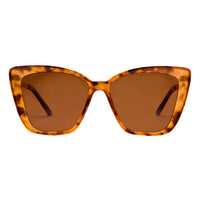 ALOHA FOX Sunnies I-SEA