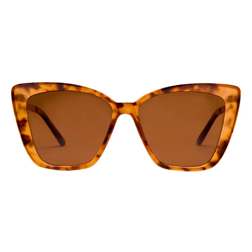 ALOHA FOX Sunglasses I-SEA