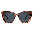 ALOHA FOX Sunglasses I-SEA