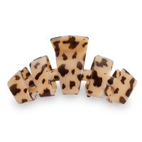 Medium Classic Clip | TELETIE