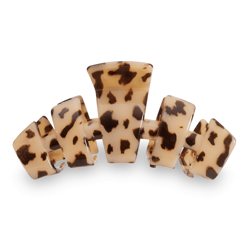 Medium Classic Clip | TELETIE