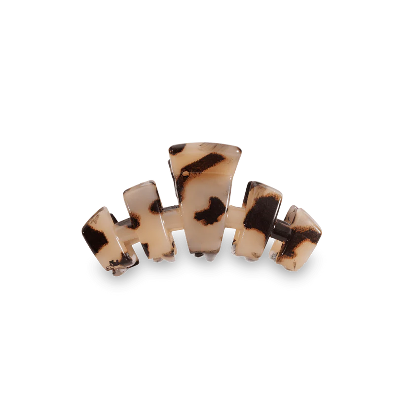 Tiny Classic Hair Clip | TELETIES