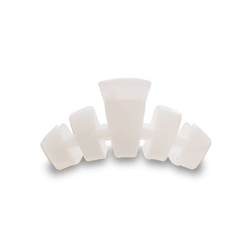 Small Classic Hair Clip | TELETIES