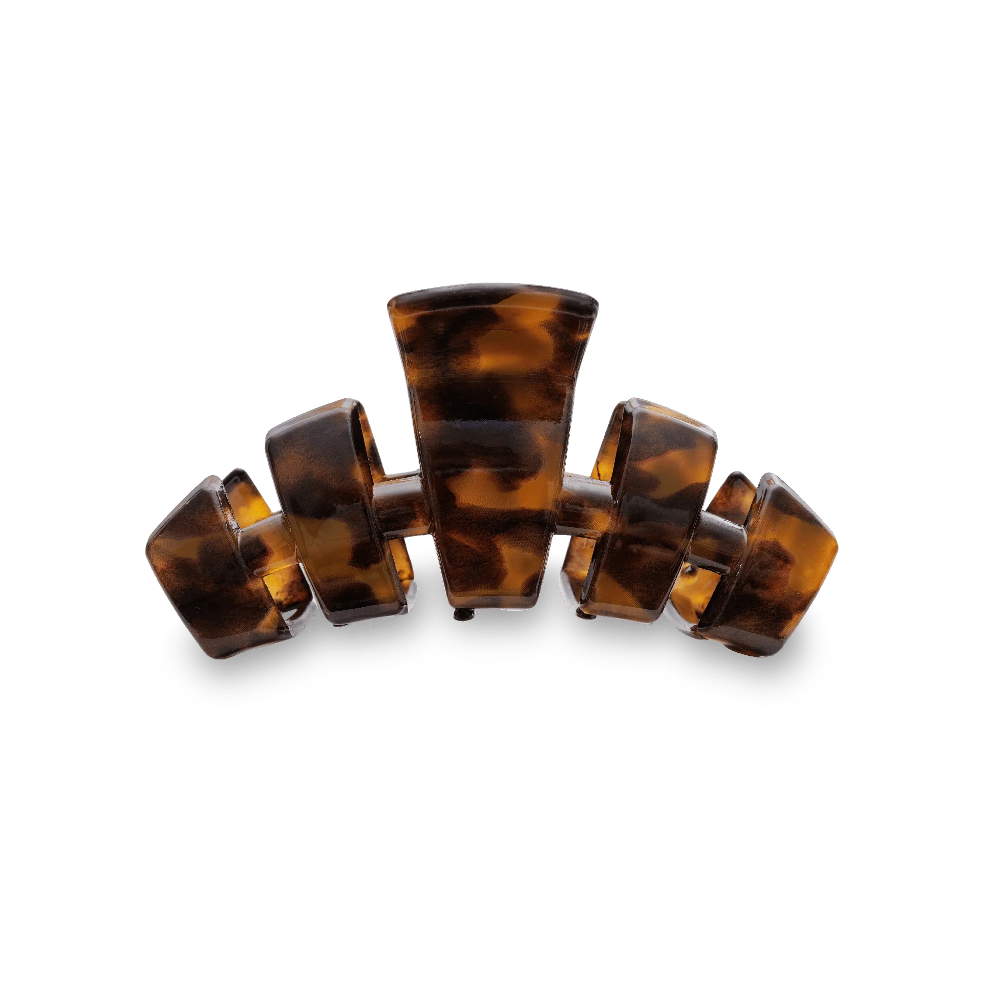 Medium Classic Clip | TELETIE