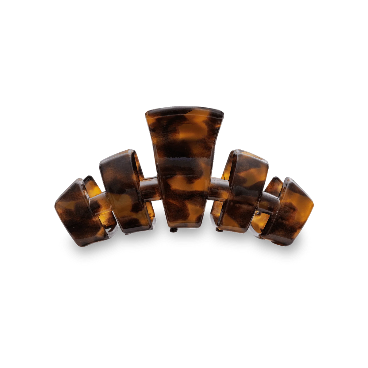 Medium Classic Clip | TELETIE