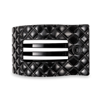 Large Flat Rectangle Hair Clip | TELETIES