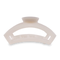 Large Open Hair Clip | TELETIES
