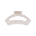 Medium Open Hair Clip | TELETIES