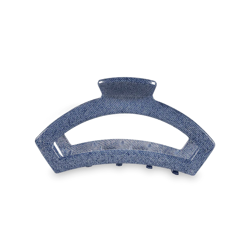 Medium Open Clip | TELETIE