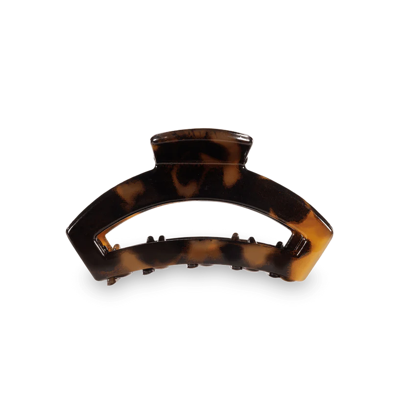 Tiny Open Hair Clip | TELETIES