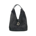 Slouch Bag in Black