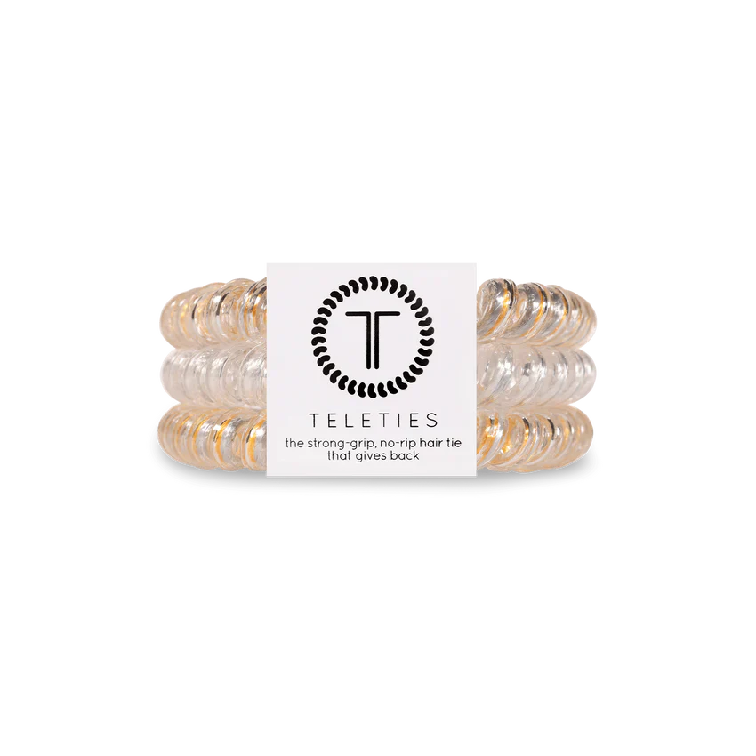 Small Teleties | TELETIE