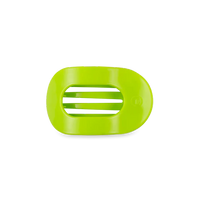 Medium Flat Round Hair Clip | TELETIE