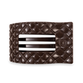Large Flat Rectangle Hair Clip | TELETIES